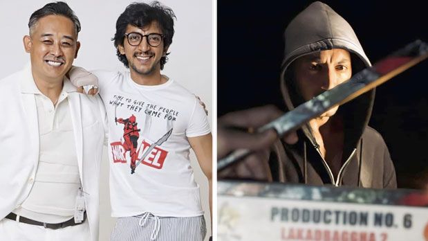 Lakadbaggha 2: The Monkey Business set for screening at Cannes Film Festival’s Marché du Film