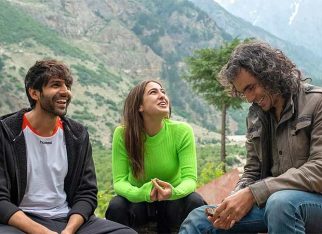 Imtiaz Ali calls Love Aaj Kal 2 a “useless experiment”; reveals original title for Kartik Aaryan-Sara Ali Khan starrer was Reverse