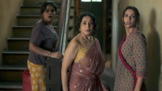 Maa Behen | Date Announcement | Madhuri Dixit, Triptii Dimri, Dharna Durga, Ravi Kishan