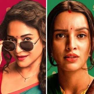 Maa Behen trailer out: Madhuri Dixit, Triptii Dimri starrer hints at tense, laugh-out-loud cover-up game, watch