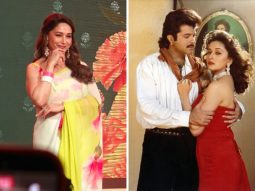 Maa Behen trailer launch: Madhuri Dixit appeals to Suresh Triveni: “You have to bring Anil Kapoor and me TOGETHER in a film!”; shares hilarious anecdote about their first meeting: “When he told me the film’s title, I thought he was joking”