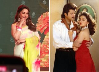 Maa Behen trailer launch: Madhuri Dixit appeals to Suresh Triveni: “You have to bring Anil Kapoor and me TOGETHER in a film!”; shares hilarious anecdote about their first meeting: “When he told me the film’s title, I thought he was joking”