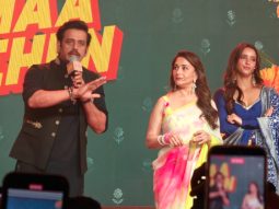 Maa Behen trailer launch: Ravi Kishan BREAKS silence on his ‘home from work’ and ‘Jaldi the late’ viral videos: “I swear on Mahadev, mujhe nahim malum main kyun viral hota hoon…I am a human and not from another planet”