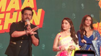 Maa Behen trailer launch: Ravi Kishan BREAKS silence on his ‘home from work’ and ‘Jaldi the late’ viral videos: “I swear on Mahadev, mujhe nahim malum main kyun viral hota hoon…I am a human and not from another planet”