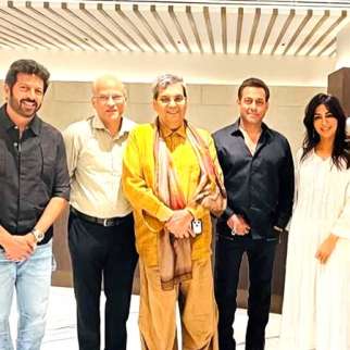 “Maatrubhumi is truly a must-watch”: Subhash Ghai, Kabir Khan, Riteish Deshmukh and others watch rough cut of Salman Khan-starrer