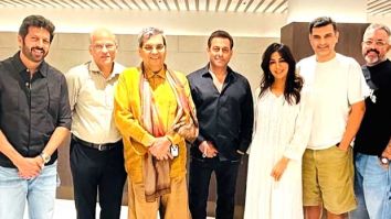 “Maatrubhumi is truly a must-watch”: Subhash Ghai, Kabir Khan, Riteish Deshmukh and others watch rough cut of Salman Khan-starrer