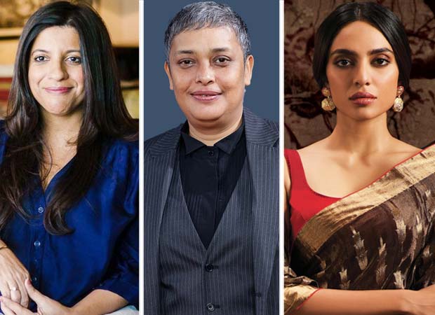 SHOCKING: 66 hard disks containing Made In Heaven, Ghost Stories and unreleased footage go missing from Zoya Akhtar-Reema Kagti's Tiger Baby office; staffer allegedly sold drives for Rs. 15,000-20,000 each