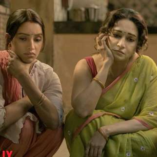 Madhuri Dixit, Triptii Dimri, and Dharna Durgaa get caught in a deadly ‘kaand’ in Netflix’s crime-comedy Maa Behen; release date revealed