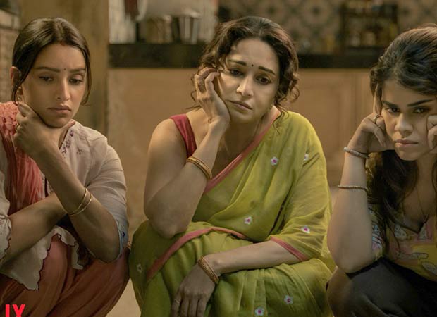 Madhuri Dixit, Triptii Dimri, and Dharna Durgaa get caught in a deadly 'kaand' in Netflix's crime-comedy Maa Behen; release date revealed