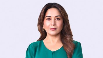 Madhuri Dixit joins MSD India’s cervical cancer awareness campaign; says “Women often put their own health last”