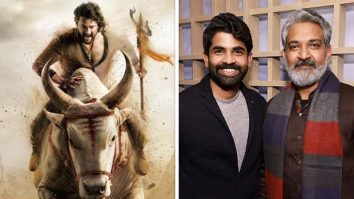 Mahesh Babu starrer Varanasi to feature 20 minutes of Ramayana, reveals producer S.S. Karthikeya on the S.S. Rajamouli directorial