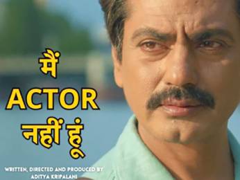 Main Actor Nahin Hoon