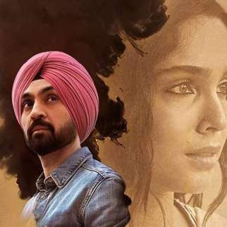 Main Vaapas Aaunga trailer: Imtiaz Ali returns to old-school romance with Diljit Dosanjh and Sharvari starrer, watch