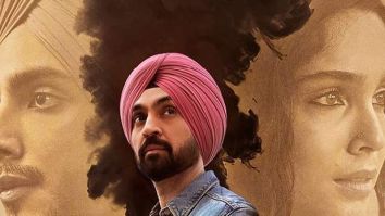 Main Vaapas Aaunga trailer: Imtiaz Ali returns to old-school romance with Diljit Dosanjh and Sharvari starrer, watch