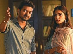 Malavika Mohanan opens up about her friendship with Thalapathy Vijay; says “He is somebody I can reach out to”