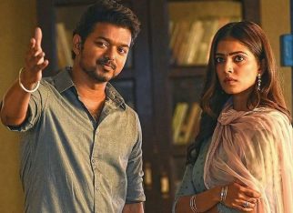 Malavika Mohanan opens up about her friendship with Thalapathy Vijay; says “He is somebody I can reach out to”