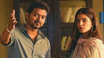 Malavika Mohanan opens up about her friendship with Thalapathy Vijay; says “He is somebody I can reach out to”