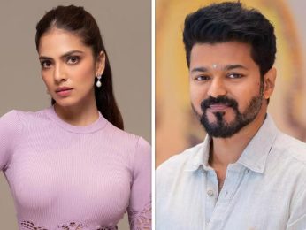 Malavika Mohanan slams ‘distasteful’ questions about Thalapathy Vijay at event; calls for respectful media interactions Malavika Mohanan slams ‘distasteful’ questions about Thalapathy Vijay at event; calls for respectful media interactions