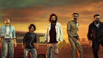 Mammootty Kampany unveils trailer of Malayalam’s first musical horror comedy Karakkam, watch