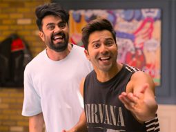 Maniesh Paul on his full circle moment with David Dhawan in Hai Jawani Toh Ishq Hona Hai, “I purchased tickets in black to watch his Judwaa”