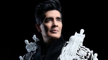 From Bollywood costumes to Met Gala couture: How Manish Malhotra took Indian glamour global