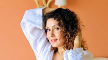 Celeb Photos Of Manjari Fadnnis