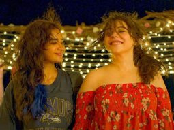 Manmaani | Heer Sara | Patralekhaa, Maanvi Gagroo | Isheeta, Senjuti, Arjun, Sally