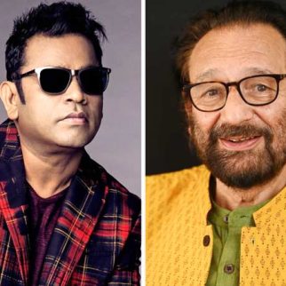 A.R. Rahman to compose music and co-produce Shekhar Kapur’s Masoom: The New Generation
