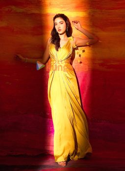 Celeb Photos Of Medha Shankr
