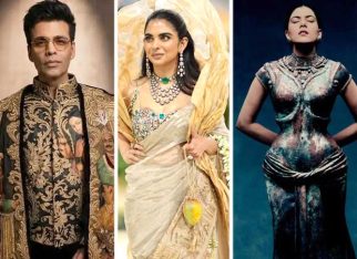 Karan Johar, Isha Ambani, and Ananya Birla just proved why the Met Gala matters more for India than Cannes