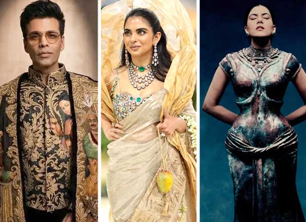 Karan Johar, Isha Ambani, and Ananya Birla just proved why the Met Gala matters more for India than Cannes