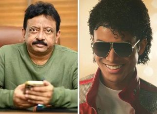 “I hate you Michael for turning my dream into a nightmare”: Ram Gopal Varma’s raw reaction after watching Michael Jackson biopic