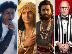 Michael refuses to slow down; is the TOP-performing film in the weekdays in PVR Inox; beats Krishnavataram, Raja Shivaji, The Devil Wears Prada 2