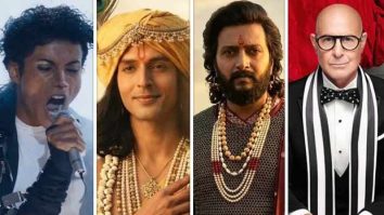 Michael refuses to slow down; is the TOP-performing film in the weekdays in PVR Inox; beats Krishnavataram, Raja Shivaji, The Devil Wears Prada 2