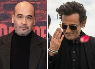 Mohan Kapur compares Akshaye Khanna’s Dhurandhar performance to “having biryani after a long time”: “He has always been that good”