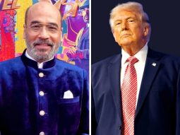 SHOCKING: After Marvel glory, Mohan Kapur puts Hollywood career on pause; blames ‘Chacha Trump’ and anti-immigration mood in the US