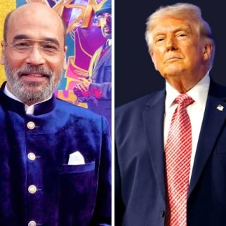 SHOCKING: After Marvel glory, Mohan Kapur puts Hollywood career on pause; blames 'Chacha Trump' and anti-immigration mood in the US