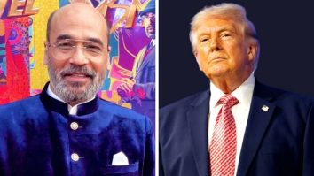 SHOCKING: After Marvel glory, Mohan Kapur puts Hollywood career on pause; blames ‘Chacha Trump’ and anti-immigration mood in the US