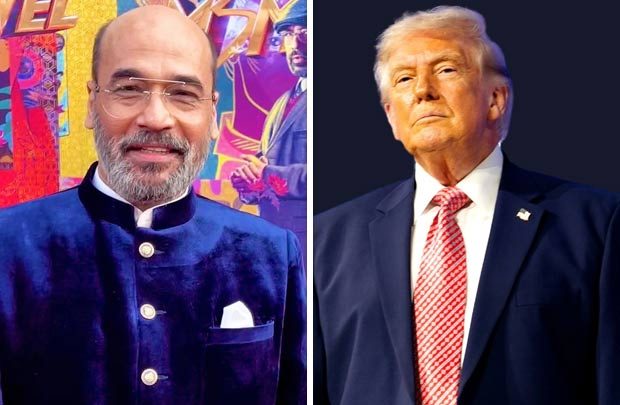 SHOCKING: After Marvel glory, Mohan Kapur puts Hollywood career on pause; blames ‘Chacha Trump’ and anti-immigration mood in the US