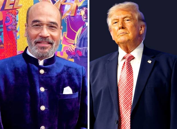 SHOCKING: After Marvel glory, Mohan Kapur puts Hollywood career on pause; blames 'Chacha Trump' and anti-immigration mood in the US