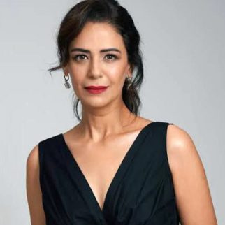 Mona Singh undergoes stunning physical transformation for her upcoming show Paan Parda Zarda