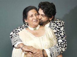 Mother’s Day 2026 EXCLUSIVE: Taha Shah Badussha recalls strict childhood rules set by his mom; says, “She was right”