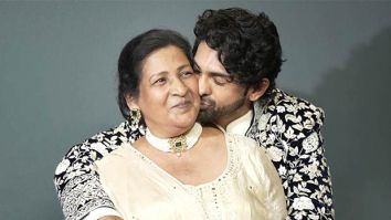 Mother’s Day 2026 EXCLUSIVE: Taha Shah Badussha recalls strict childhood rules set by his mom; says, “She was right”