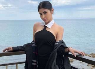 Mouni Roy is serving sleek noir glam at Cannes 2026 and we can’t look away!