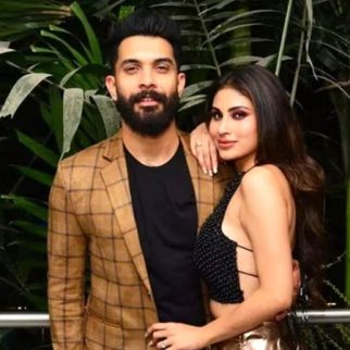 Mouni Roy and Suraj Nambiar CONFIRM separation after four years of marriage: “We will cherish our friendship”