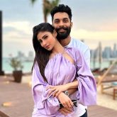 Mouni Roy breaks silence amid divorce rumours with Suraj Nambiar; actress requests privacy in emotional note