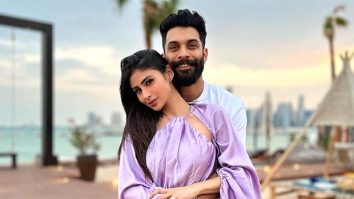 Mouni Roy breaks silence amid divorce rumours with Suraj Nambiar; actress requests privacy in emotional note