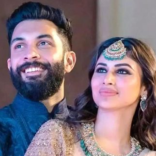 Suraj Nambiar slams rumours surrounding his separation with Mouni Roy: “There is no alimony, no disputes, no third party involved”