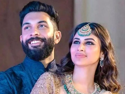 Suraj Nambiar slams rumours surrounding his separation with Mouni Roy: “There is no alimony, no disputes, no third party involved” Suraj Nambiar slams rumours surrounding his separation with Mouni Roy: “There is no alimony, no disputes, no third party involved”