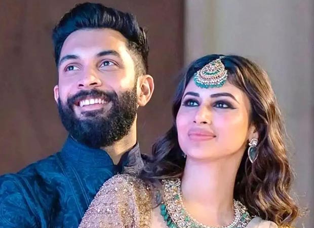 Suraj Nambiar slams rumours surrounding his separation with Mouni Roy: “There is no alimony, no disputes, no third party involved”
